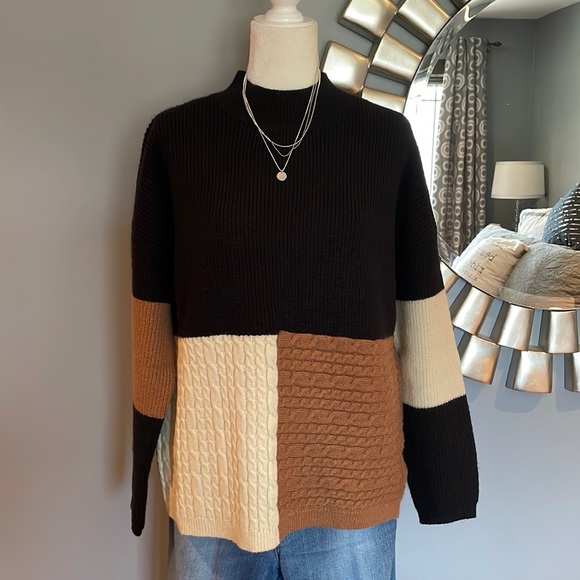 ANDREE BY UNIT Sweaters - ANDREE sweater